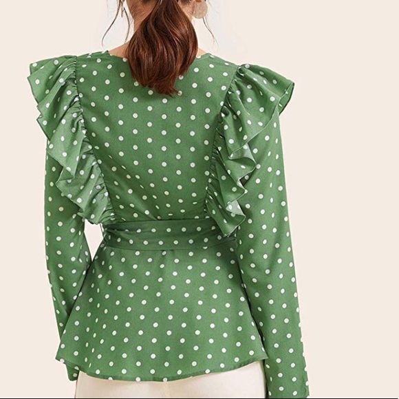 💜Spring Vibes🍊is Here🌴top - Picture 2 of 2